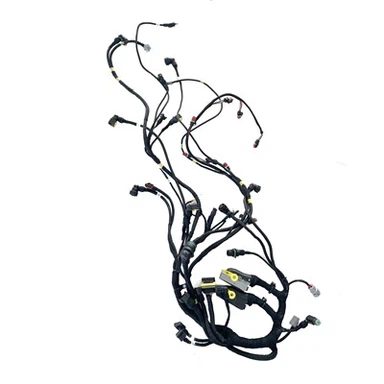 22611427 wiązka okablowania koparki dla koparki Volvo